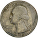 Coin, United States, Quarter, 1974
