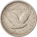 United States, Standing Liberty Quarter, Quarter, 1917, U.S. Mint, KM:145