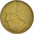 Coin, Belgium, 5 Francs, 5 Frank, 1986