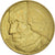 Coin, Belgium, 5 Francs, 5 Frank, 1988