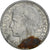 Coin, France, 50 Centimes, 1945