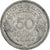 Coin, France, 50 Centimes, 1945