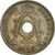 Coin, Belgium, 25 Centimes, 1922