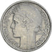 Moneda, Francia, 50 Centimes, 1947