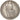 Moneta, Svizzera, Franc, 1886, Bern, MB, Argento, KM:24