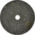 Monnaie, Belgique, 5 Centimes, 1942