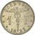 Coin, Belgium, Franc, 1923