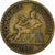 Coin, France, 50 Centimes, 1921