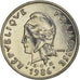 Monnaie, France, 10 Francs, 1986