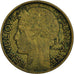 Münze, Frankreich, 50 Centimes, 1931