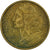 Münze, Frankreich, 50 Centimes, 1964