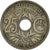 Moneta, Francia, 25 Centimes, 1924