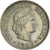 Coin, Switzerland, 10 Rappen, 1962