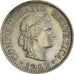 Coin, Switzerland, 10 Rappen, 1962