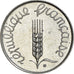 Moneda, Francia, 5 Centimes, 1961