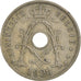 Moneta, Belgio, 25 Centimes, 1928