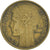 Coin, France, 50 Centimes, 1932