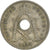 Moneta, Belgia, 5 Centimes, 1925
