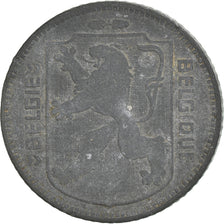 Moneda, Bélgica, Franc, 1942