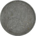 Coin, Belgium, Franc, 1943