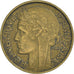 Moneta, Francja, 50 Centimes, 1931