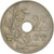 Moneta, Belgia, 25 Centimes, 1928