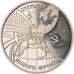 Coin, Russia, 3 Roubles, 1994, Saint-Petersburg, MS(63), Copper-nickel, KM:362