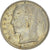 Moeda, Bélgica, 5 Francs, 5 Frank, 1949