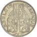 Monnaie, Belgique, Franc, 1940