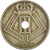 Moneda, Bélgica, 25 Centimes, 1938
