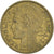 Coin, France, 50 Centimes, 1939