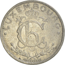 Moneda, Luxemburgo, Franc, 1924