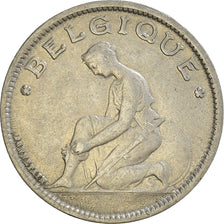 Moneta, Belgio, Franc