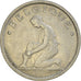 Coin, Belgium, Franc
