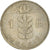 Moneda, Bélgica, Franc, 1950