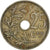 Coin, Belgium, 25 Centimes, 1926