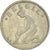 Moneta, Belgia, 50 Centimes, 1923
