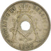 Moneda, Bélgica, 25 Centimes, 1923