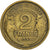 Moneta, Francia, 2 Francs, 1933
