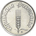 Munten, Frankrijk, 5 Centimes, 1962