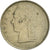 Coin, Belgium, Franc, 1952