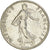 Münze, Frankreich, 1/2 Franc, 1970