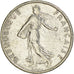 Monnaie, France, 1/2 Franc, 1970