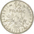 Münze, Frankreich, 1/2 Franc, 1970