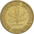 Monnaie, République fédérale allemande, 10 Pfennig, 1950