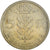Moneta, Belgia, 5 Francs, 5 Frank, 1948