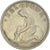 Monnaie, Belgique, Franc, 1929