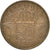 Coin, Belgium, 50 Centimes, 1953
