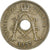 Münze, Belgien, 10 Centimes, 1927