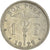 Moneda, Bélgica, Franc, 1929
